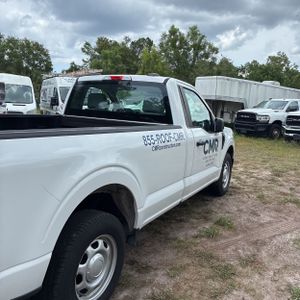 FORD F-150 XL - 9