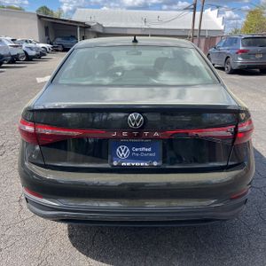 VOLKSWAGEN JETTA S - 7