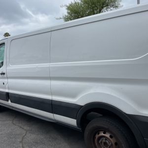FORD TRANSIT 350 - 6