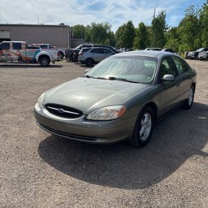 FORD TAURUS SE - 1