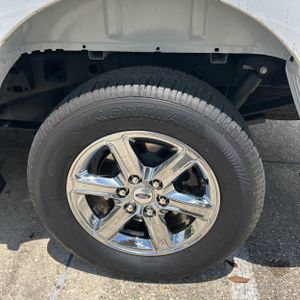 2025 FORD F-150 XLT 缩略图 18