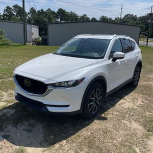 2018 Mazda CX-5 TOURING 照片 1