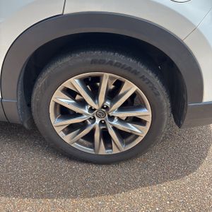2017 Mazda CX-9 SIGNATURE 缩略图 18