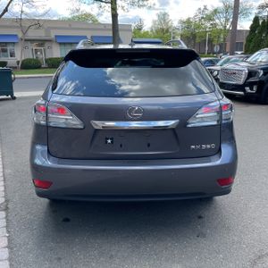 LEXUS RX 350 BASE - 7