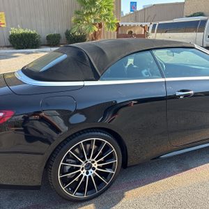 2023 Mercedes-BENZ E-CLASS 照片 9