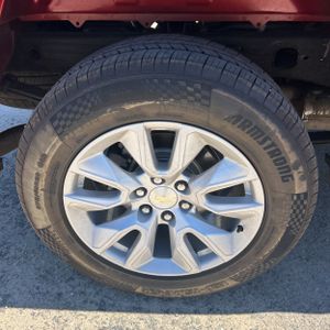 صورة مصغرة 19 لـ 2021 Chevrolet SILVERADO 1500 CUSTOM
