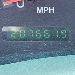 صورة 36 لـ 2002 FORD F-150 XL
