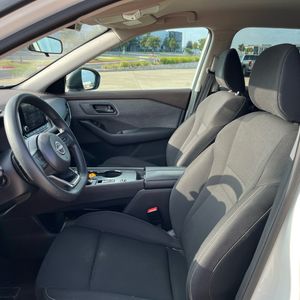 صورة مصغرة 31 لـ 2023 Nissan ROGUE S