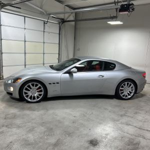 صورة 3 لـ 2008 Maserati GRANTURISMO BASE
