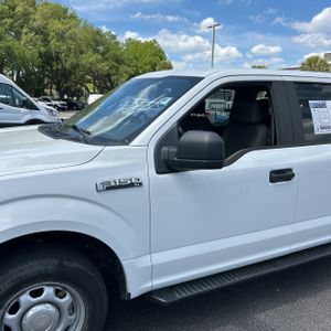 FORD F-150 XL - 2