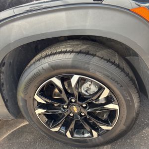 صورة مصغرة 20 لـ 2023 Chevrolet TRAILBLAZER LT