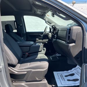 صورة مصغرة 33 لـ 2023 Chevrolet SILVERADO 1500 LT