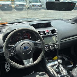 صورة مصغرة 36 لـ 2017 Subaru WRX LIMITED
