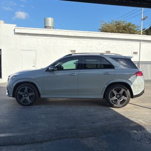 Mercedes-Benz GLE 580 4MATIC - 3