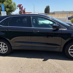 2024 FORD EDGE SEL — миниатюра 11