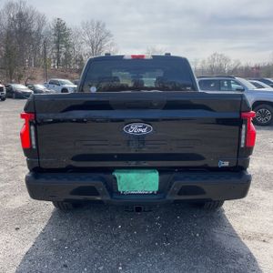 FORD F-150 LIGHTNING XLT - 7