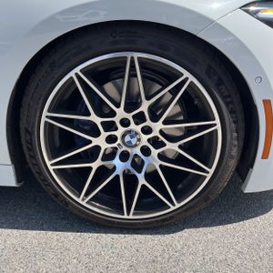 2023 BMW M340I — миниатюра 20