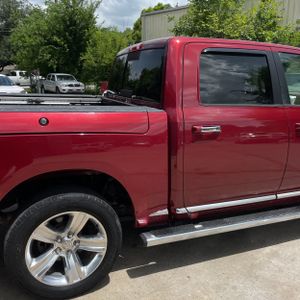 صورة 9 لـ 2014 RAM 1500 LONE STAR