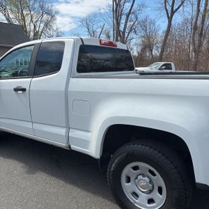 CHEVROLET COLORADO WORK TRUCK - 6