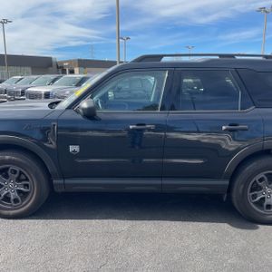 Ford Bronco Sport Big Bend - 4