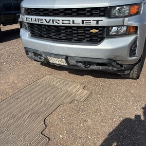صورة مصغرة 68 لـ 2021 Chevrolet SILVERADO 1500 CUSTOM