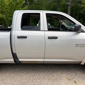 صورة مصغرة 11 لـ 2014 RAM 1500 TRADESMAN
