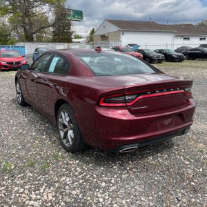 DODGE CHARGER SXT - 5