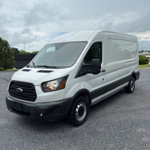 FORD TRANSIT 350 - 1