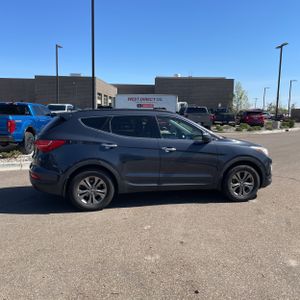 HYUNDAI SANTA FE SPORT 2.4L - 10