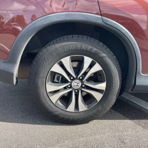 صورة 19 لـ 2015 Honda CR-V LX