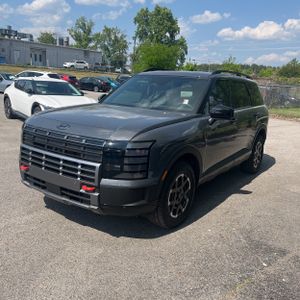 HYUNDAI PALISADE XRT PRO - 1