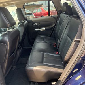 2011 FORD EDGE LIMITED — миниатюра 34