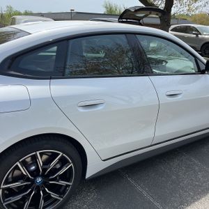 BMW I4 EDRIVE40 GRAN COUPE - 8