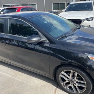 2021 KIA FORTE EX — миниатюра 11