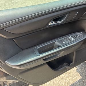 2016 Chevrolet TRAVERSE LT — миниатюра 53