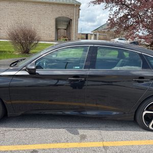 HONDA ACCORD SPORT - 4