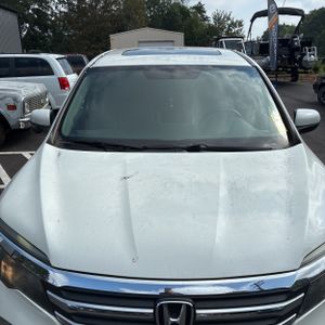 2018 Honda PILOT EX-L 照片 15