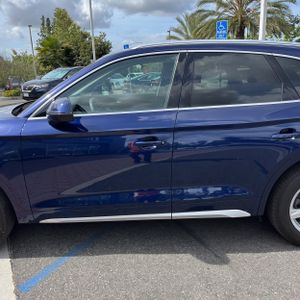 AUDI Q5 PREMIUM 45 TFSI QUATTRO S TRONIC - 4