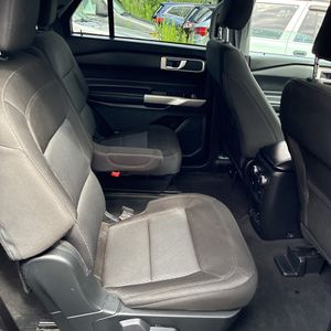 2022 FORD EXPLORER XLT — миниатюра 35