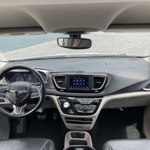 صورة مصغرة 36 لـ 2020 Chrysler PACIFICA TOURING L
