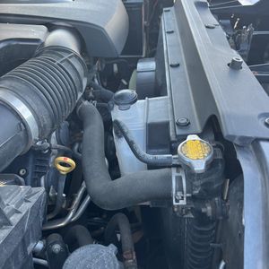 2017 Toyota TACOMA TRD SPORT 照片 45