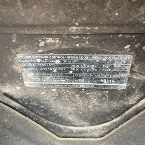 2015 Nissan FRONTIER SV 缩略图 47