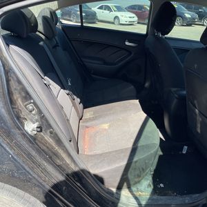 صورة مصغرة 35 لـ 2018 KIA FORTE LX