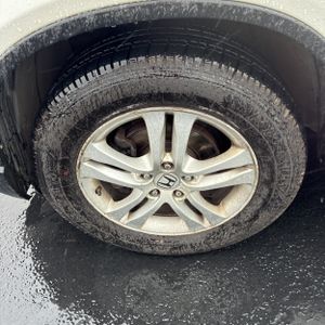 2010 Honda CR-V EX-L 缩略图 17