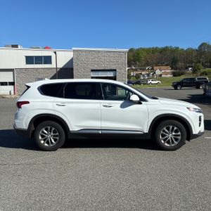 HYUNDAI SANTA FE SEL - 10