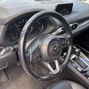 2020 Mazda CX-5 GRAND TOURING 照片 70