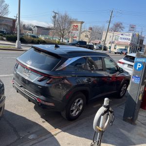 HYUNDAI TUCSON SEL - 10