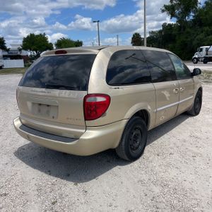 DODGE GRAND CARAVAN SPORT - 8