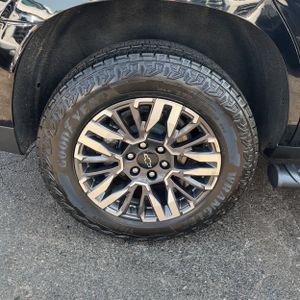 صورة مصغرة 19 لـ 2026 Chevrolet TAHOE Z71