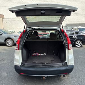 صورة 43 لـ 2014 Honda CR-V EX-L